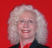 Barb Stepp - NLP's Fairy Godmother | Matt Wingett